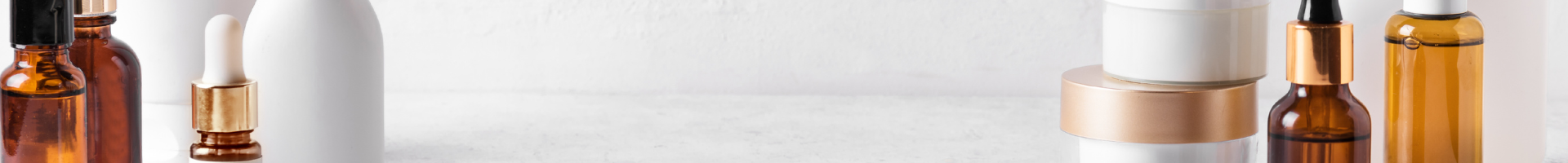 Cosmetic Packaging Sets